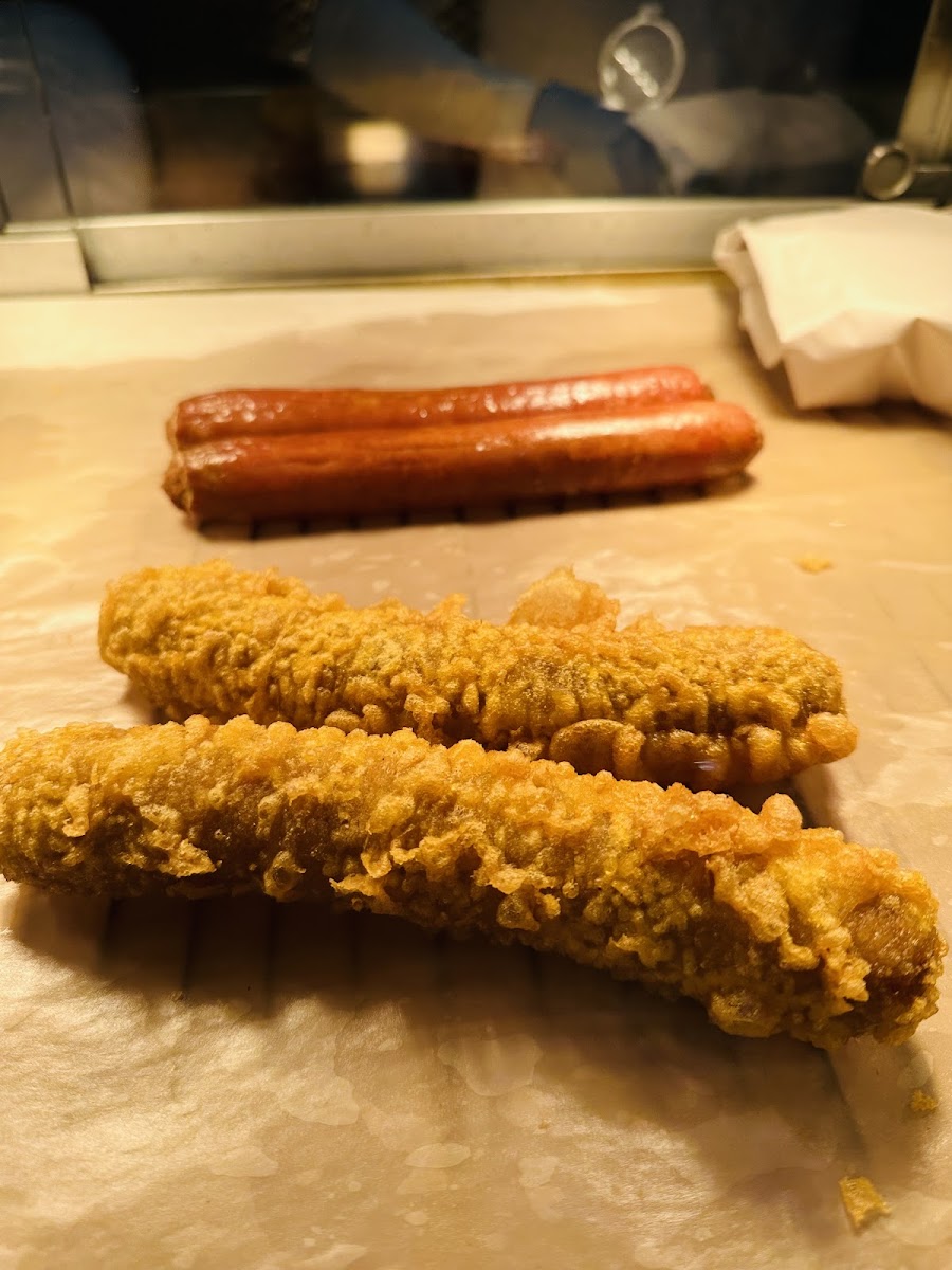 Cloud's Chippy Photo 9