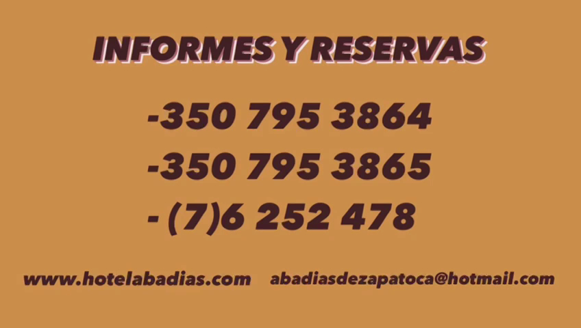 Hotel Abadias De Zapatoca Photo 2