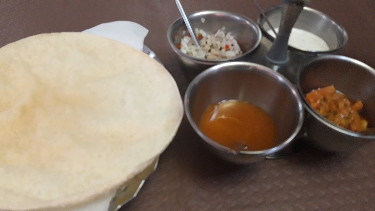 Shakira Indian Restaurant Photo 10