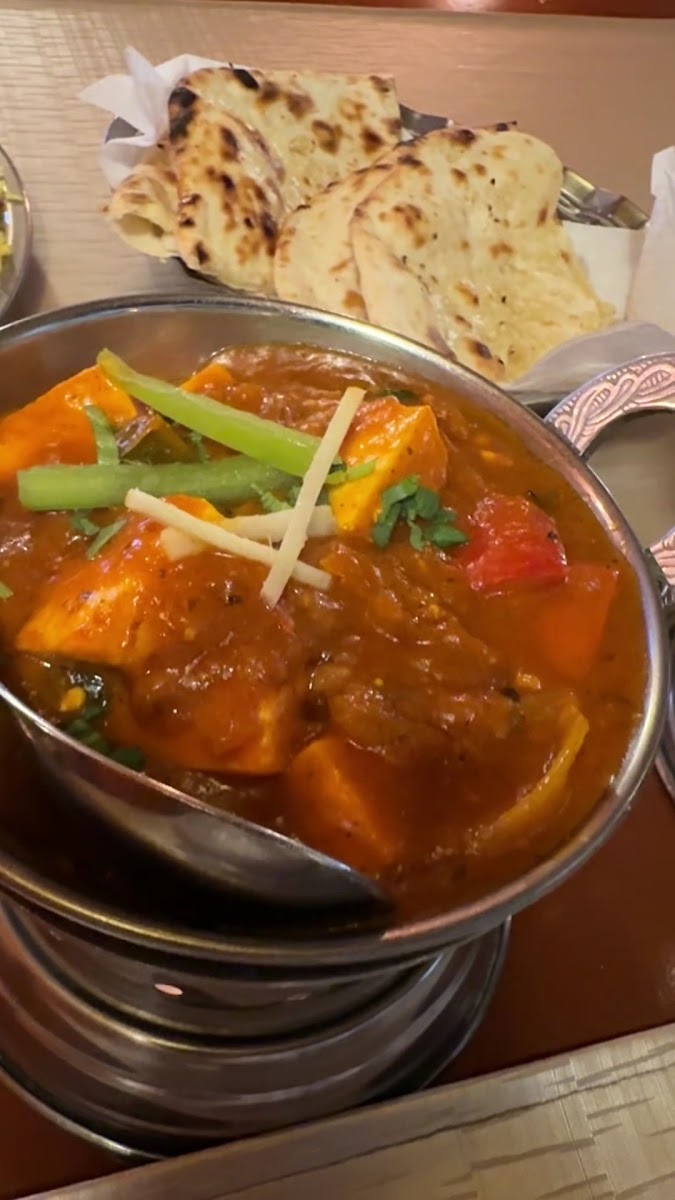 Shakira Indian Restaurant Photo 2