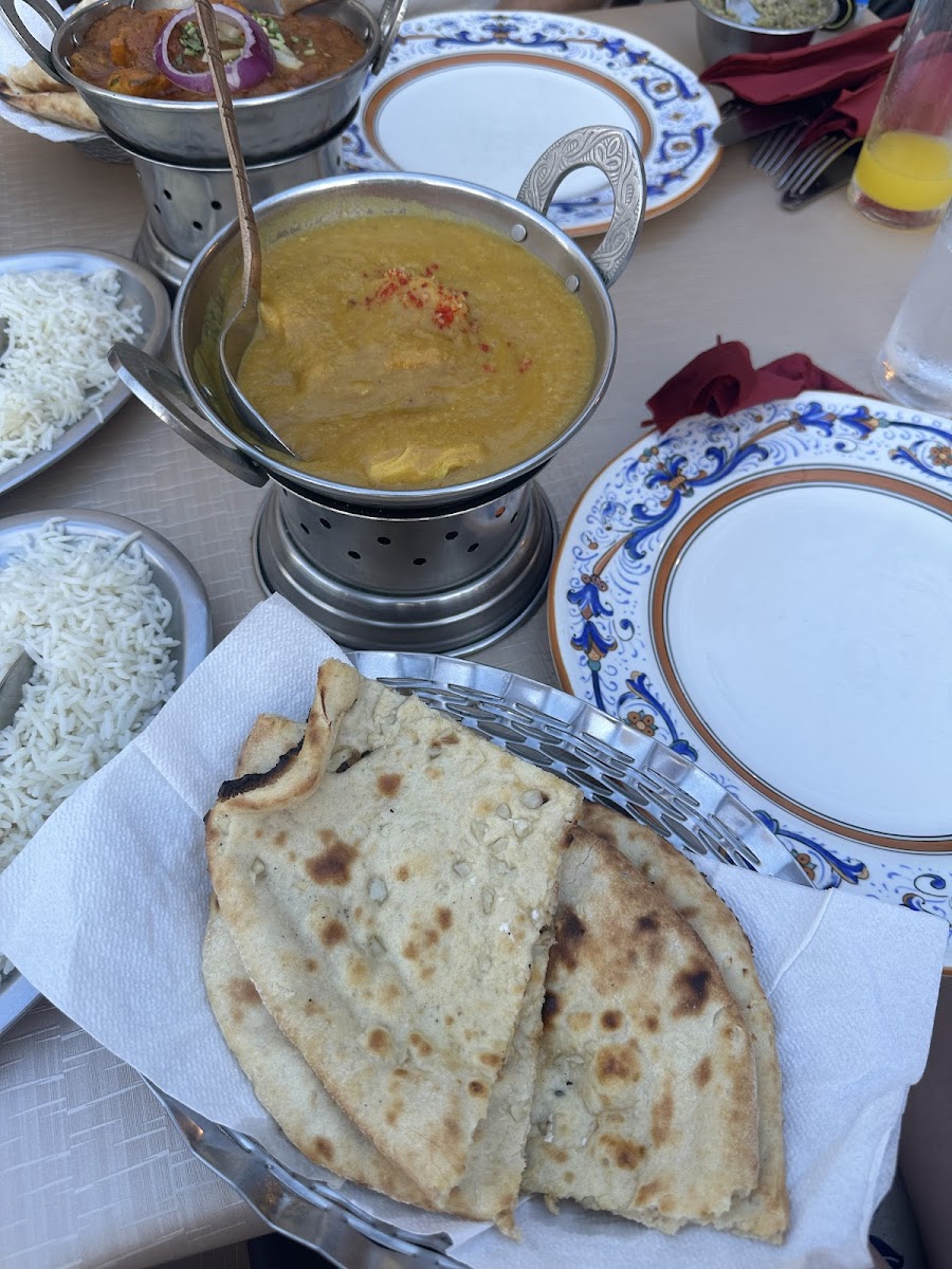Shakira Indian Restaurant Photo 4
