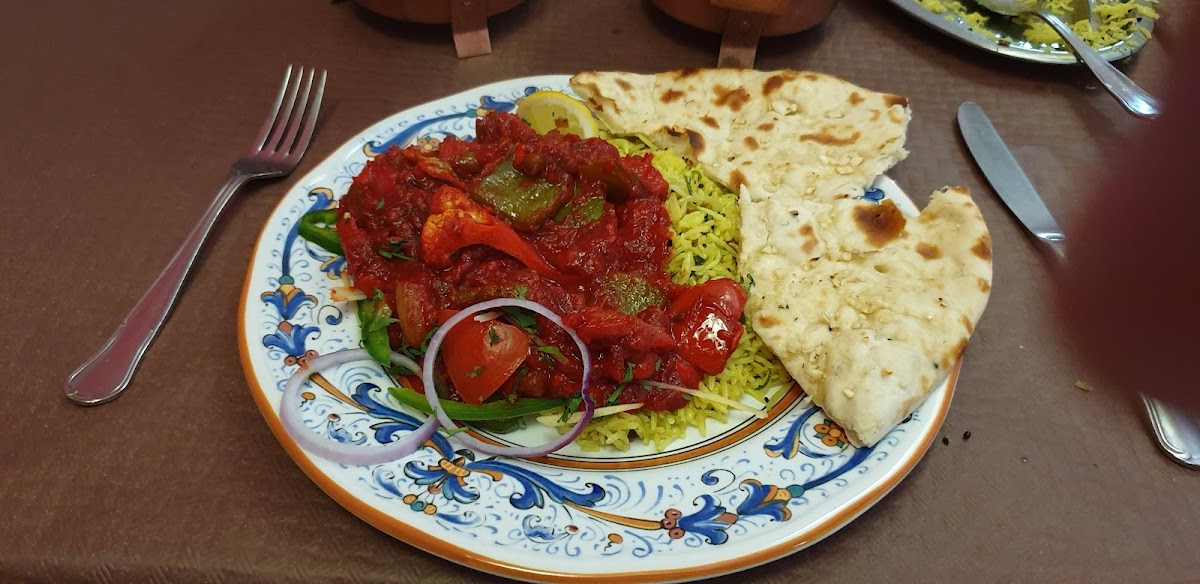 Shakira Indian Restaurant Photo 5