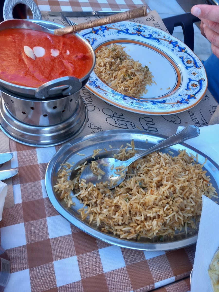 Shakira Indian Restaurant Photo 7