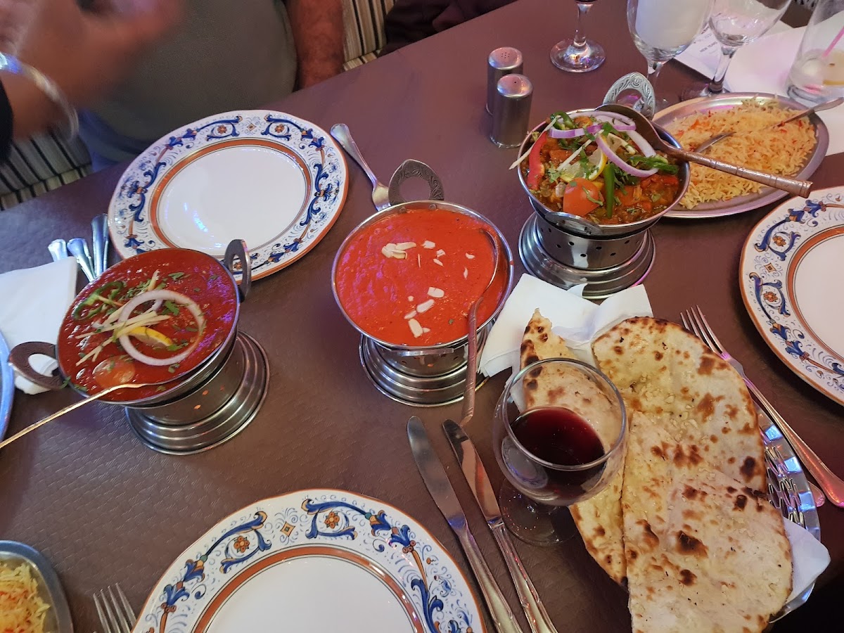 Shakira Indian Restaurant Photo 8