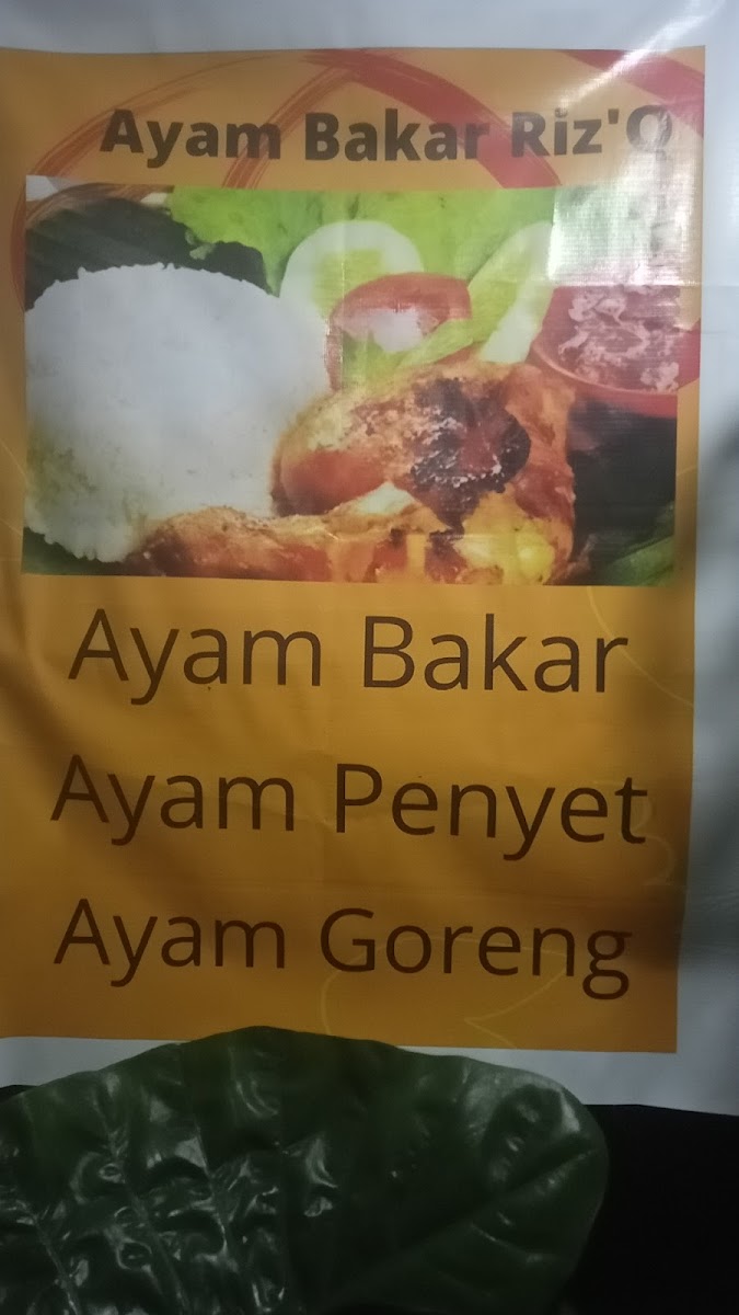Ayam Bakar RizQ Photo 4