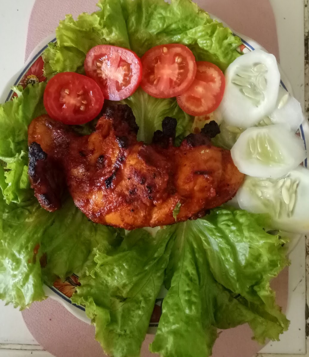 Ayam Bakar RizQ Photo 5