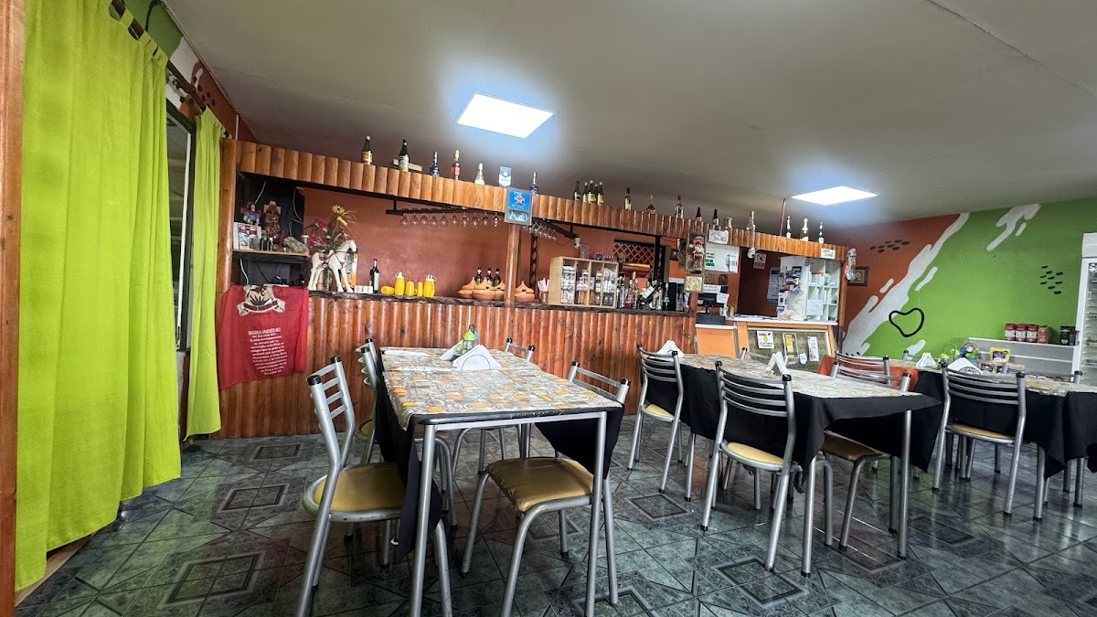 Comedor Parrilla Don Esteban Photo 3