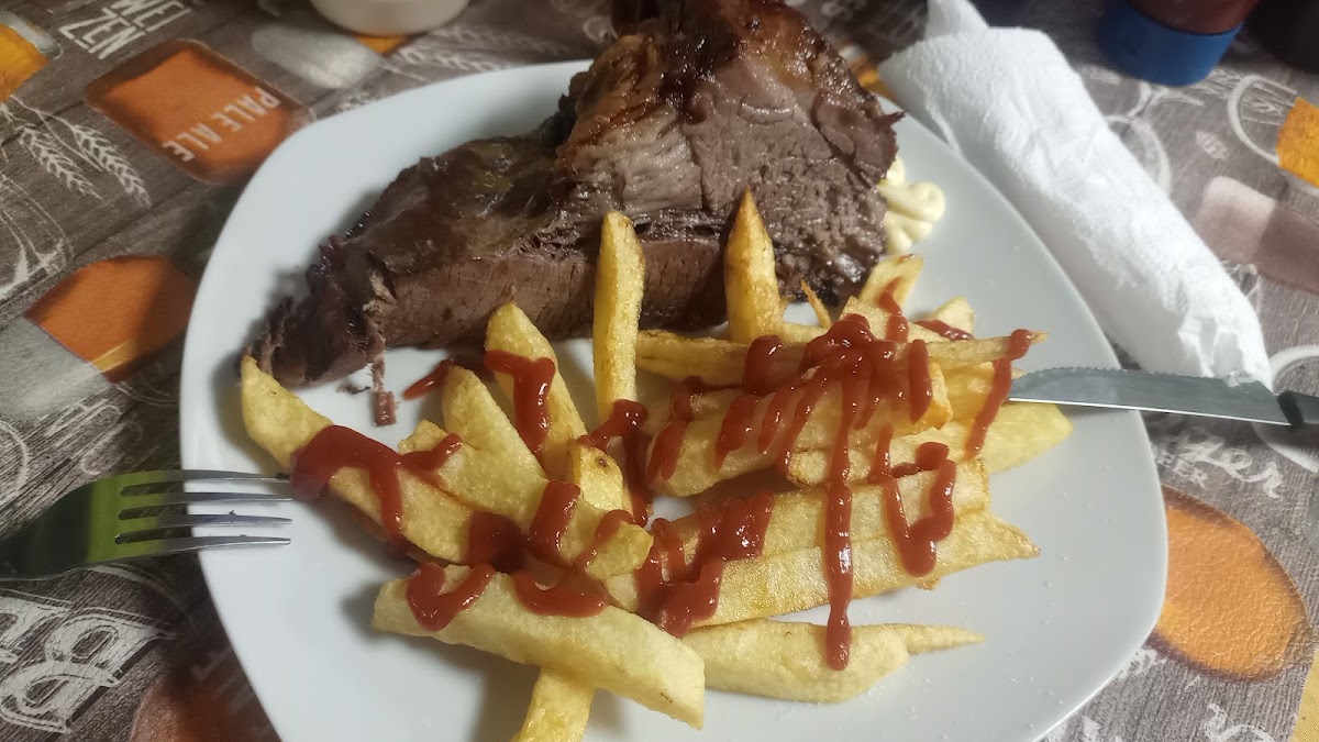 Comedor Parrilla Don Esteban Photo 4