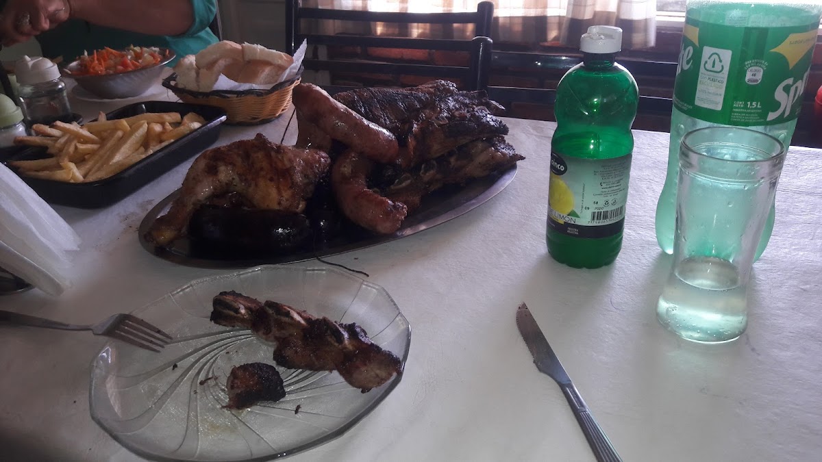 Comedor Parrilla Don Esteban Photo 5
