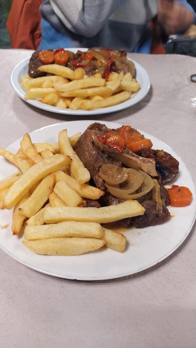 Comedor Parrilla Don Esteban Photo 7