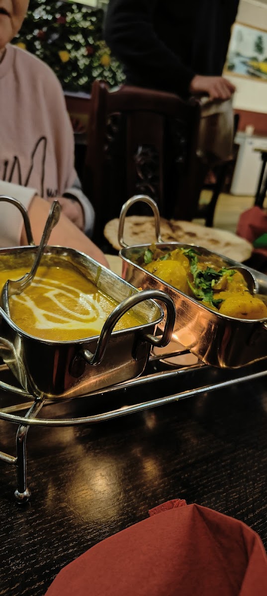 Lackys Balti House Photo 3