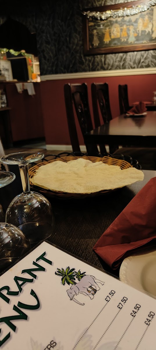 Lackys Balti House Photo 7
