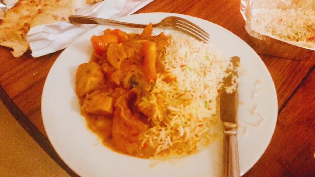 Lackys Balti House Photo 8