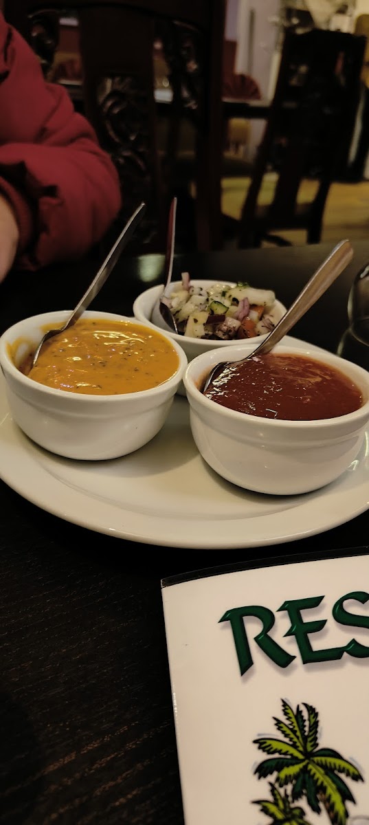 Lackys Balti House Photo 9