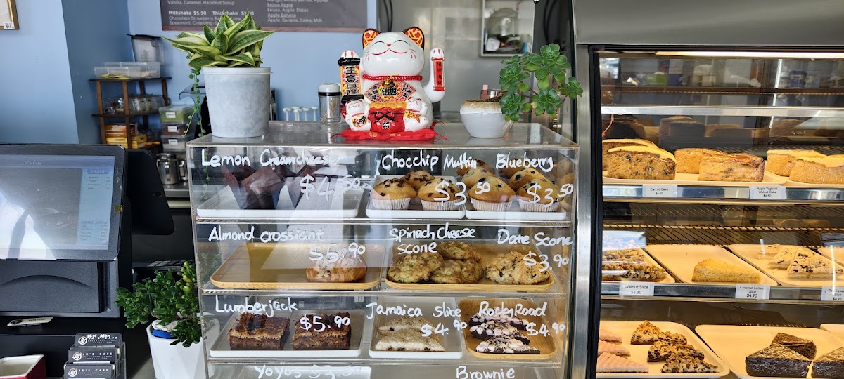 Lotto Coffee Photo 3