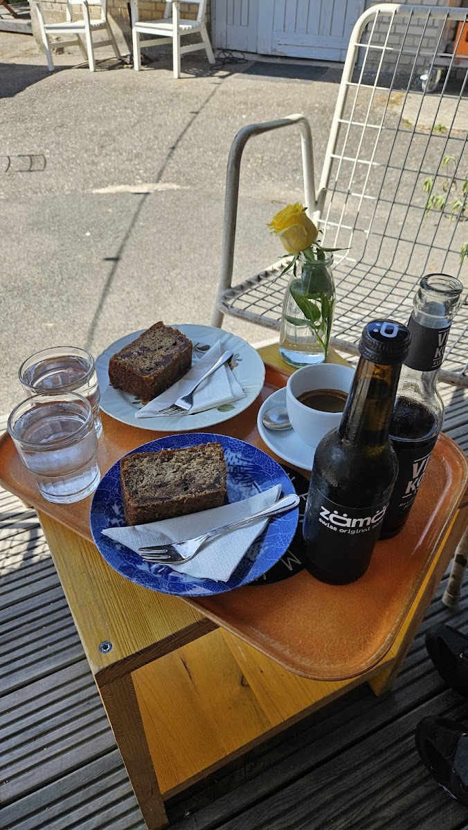 Satõ Roastery Wasserschloss Photo 10