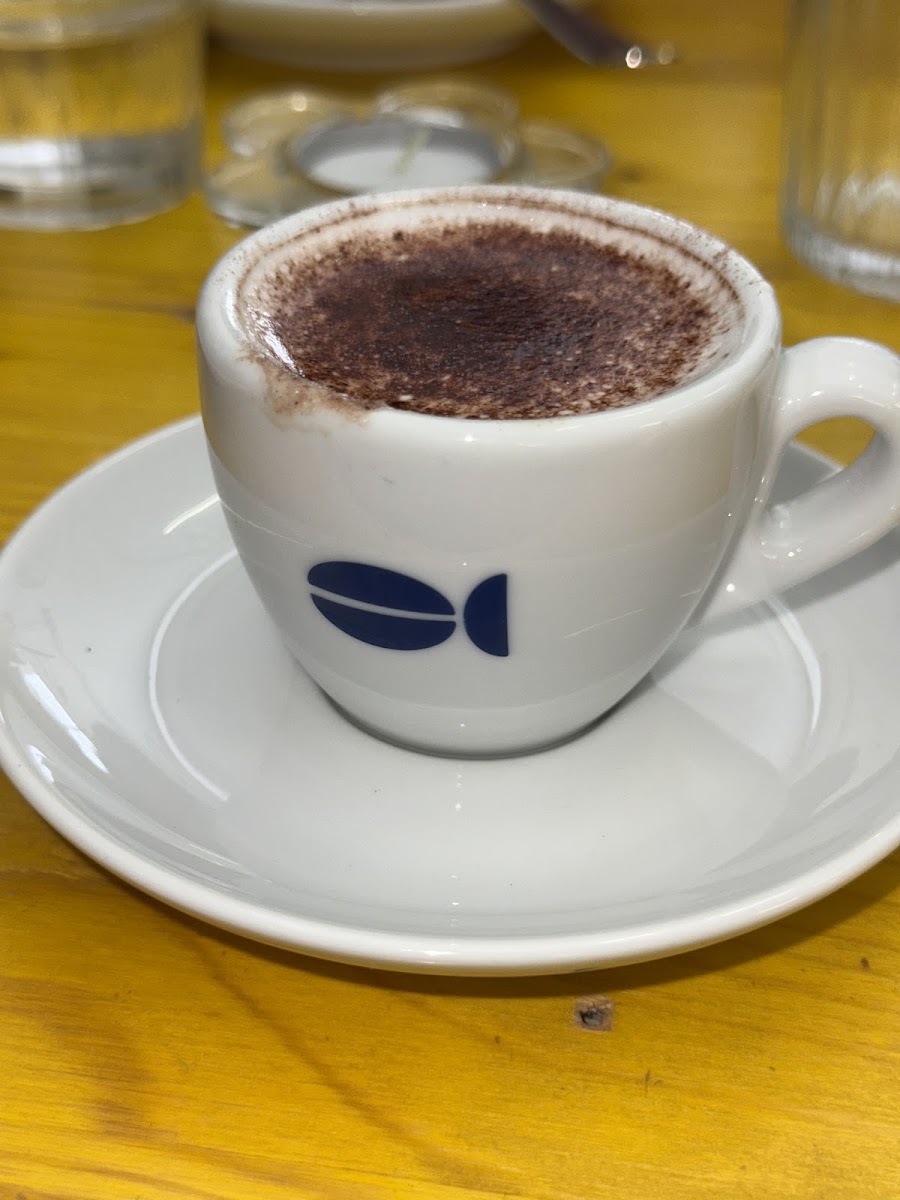 Satõ Roastery Wasserschloss Photo 3