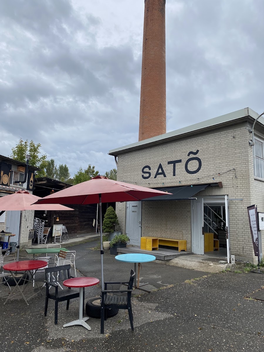 Satõ Roastery Wasserschloss Photo 4