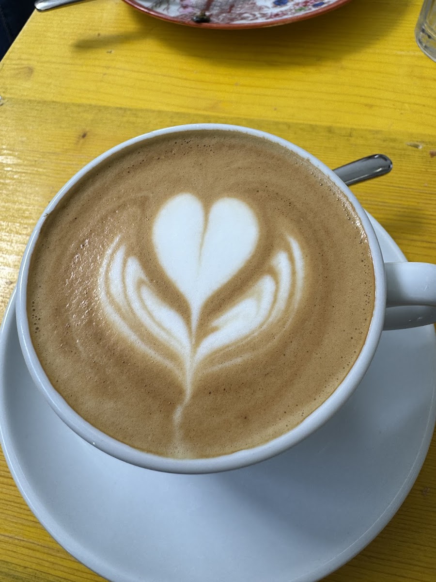 Satõ Roastery Wasserschloss Photo 6