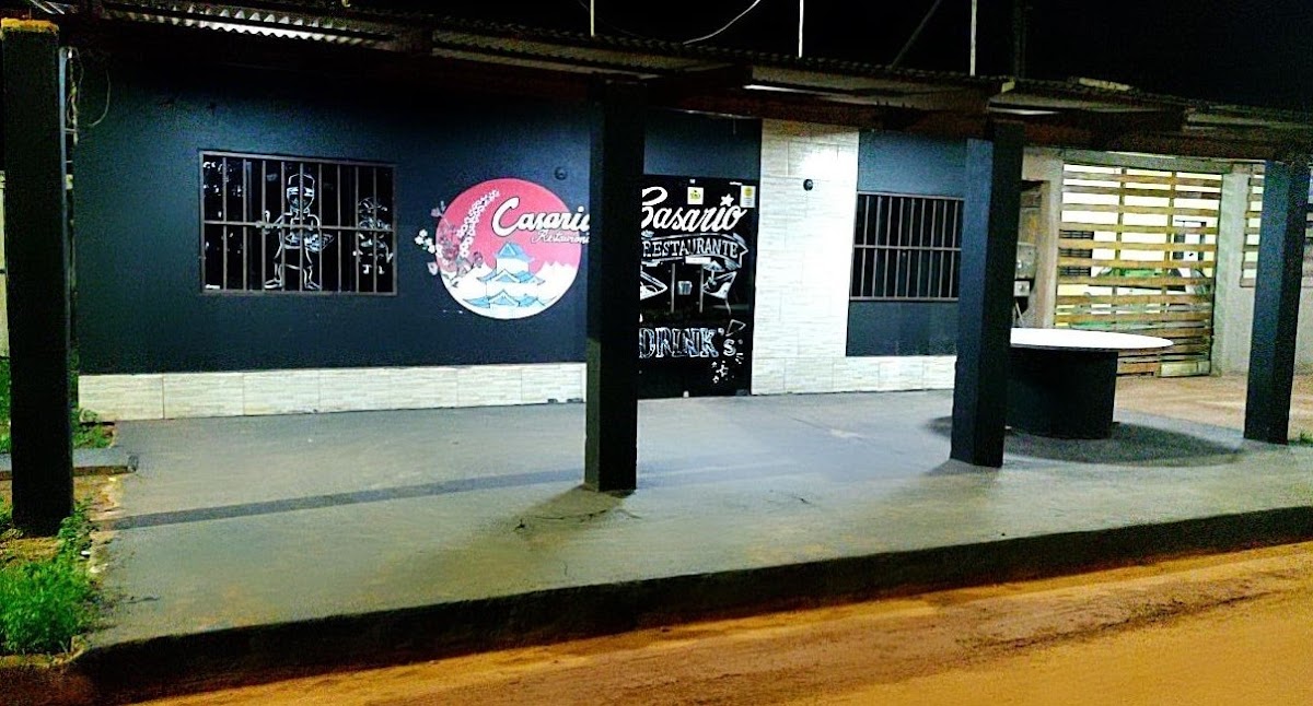 Casario Restaurante