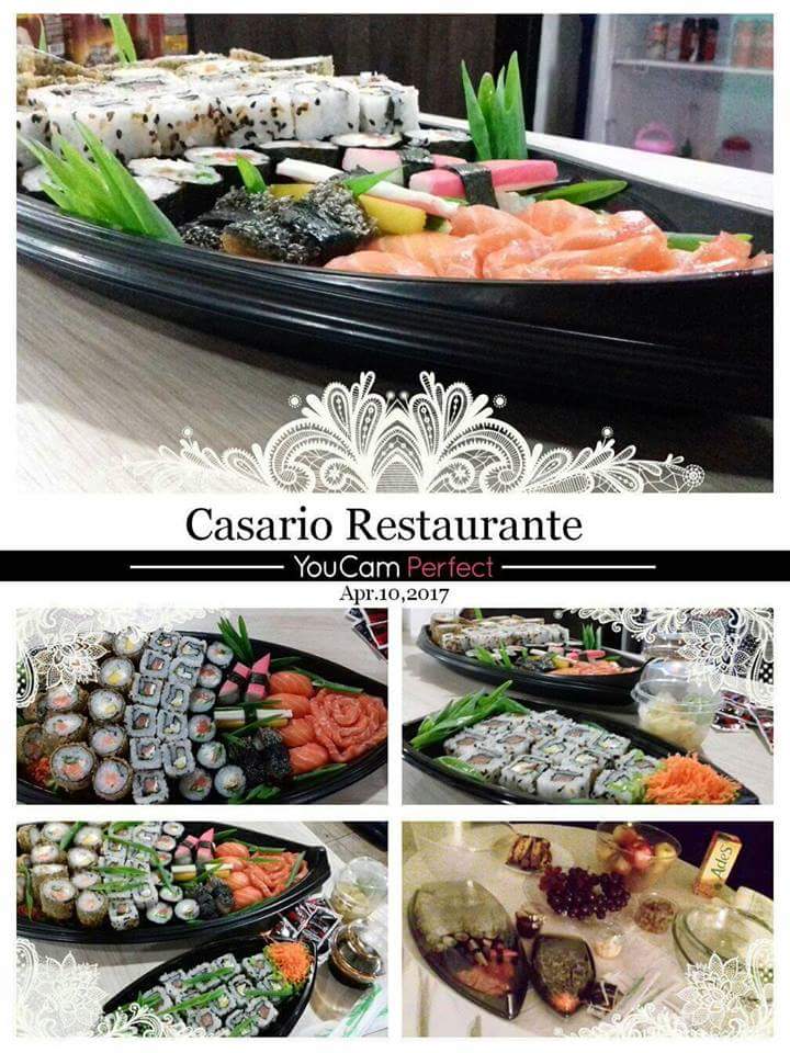 Casario Restaurante Photo 6
