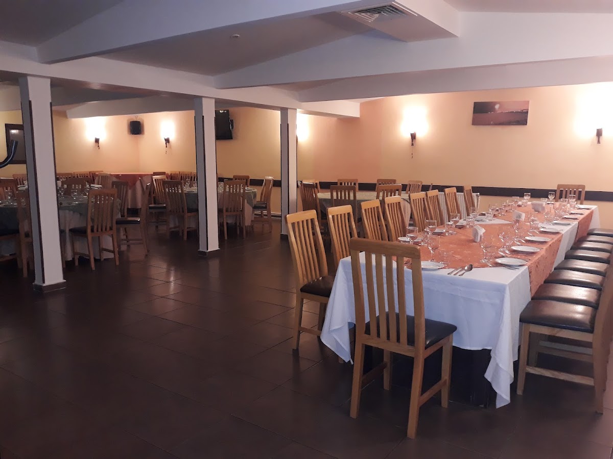 Restaurant Madison