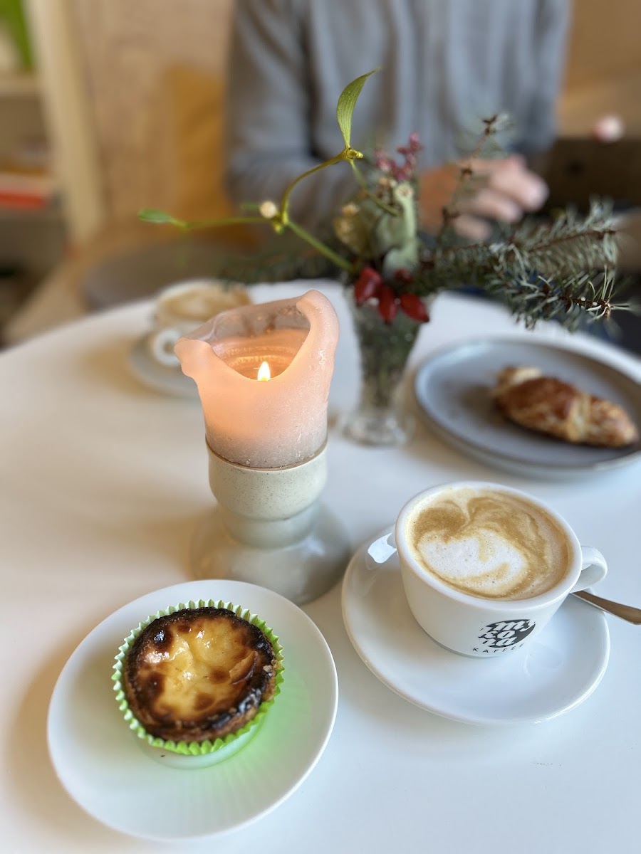 Café - Marktplatz Waldschänke Photo 3