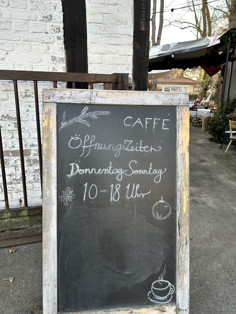 Café - Marktplatz Waldschänke Photo 5