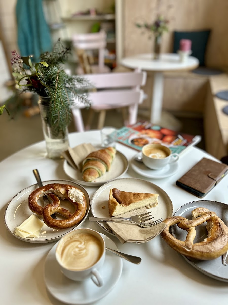 Café - Marktplatz Waldschänke Photo 6