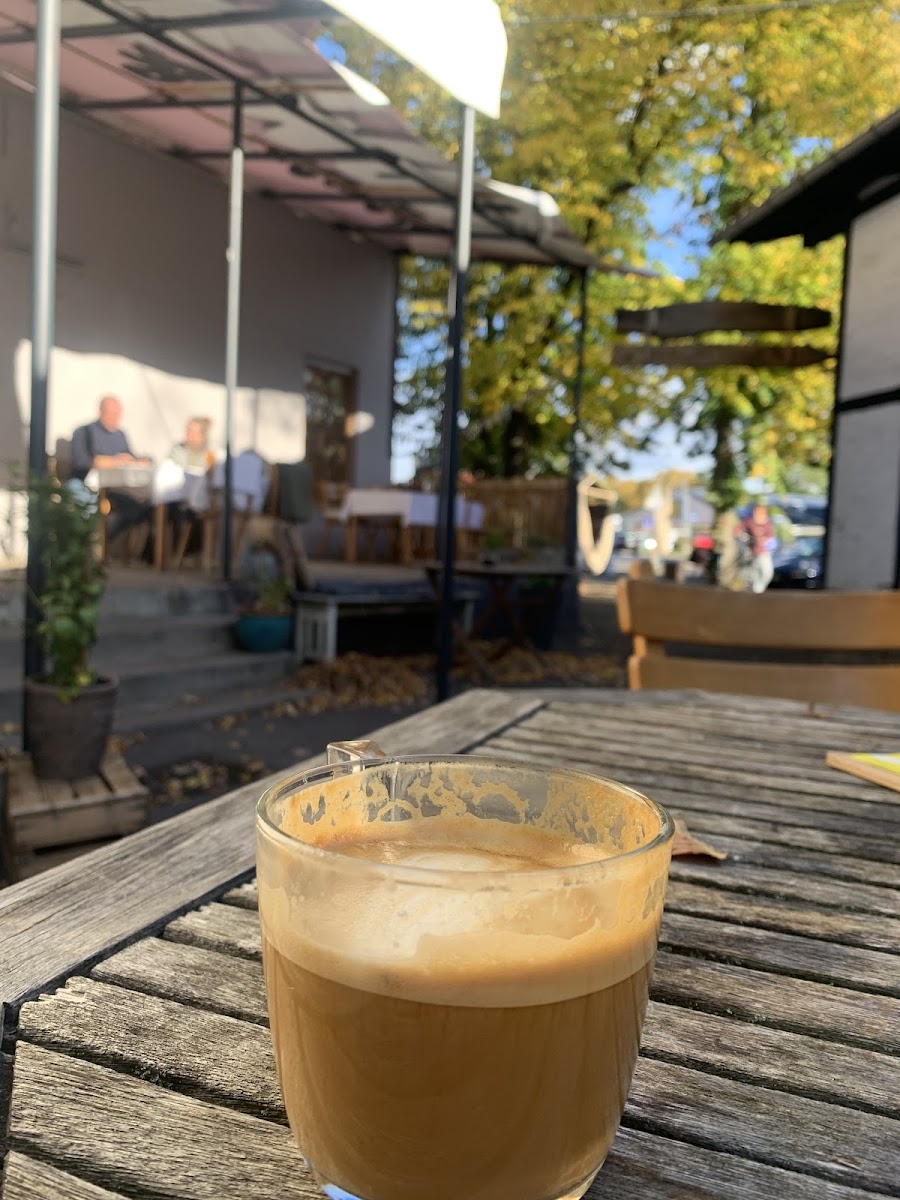 Café - Marktplatz Waldschänke Photo 8