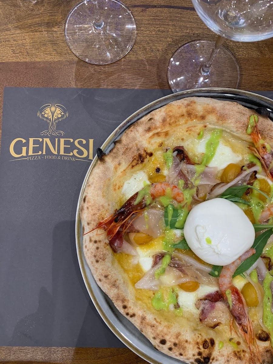 Pizzeria Ristorante L'Appetitosa Da Mimmoccio