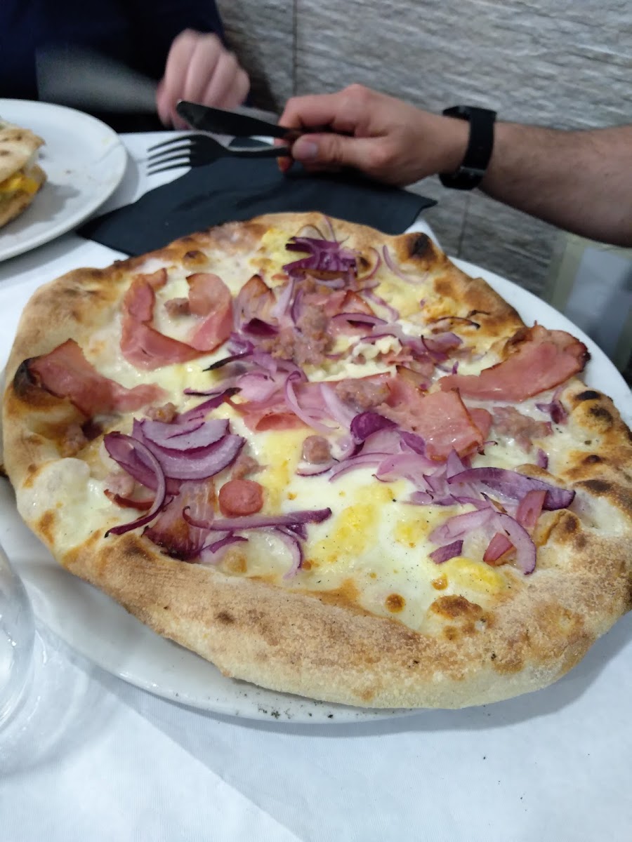 Pizzeria Ristorante L'Appetitosa Da Mimmoccio Photo 10