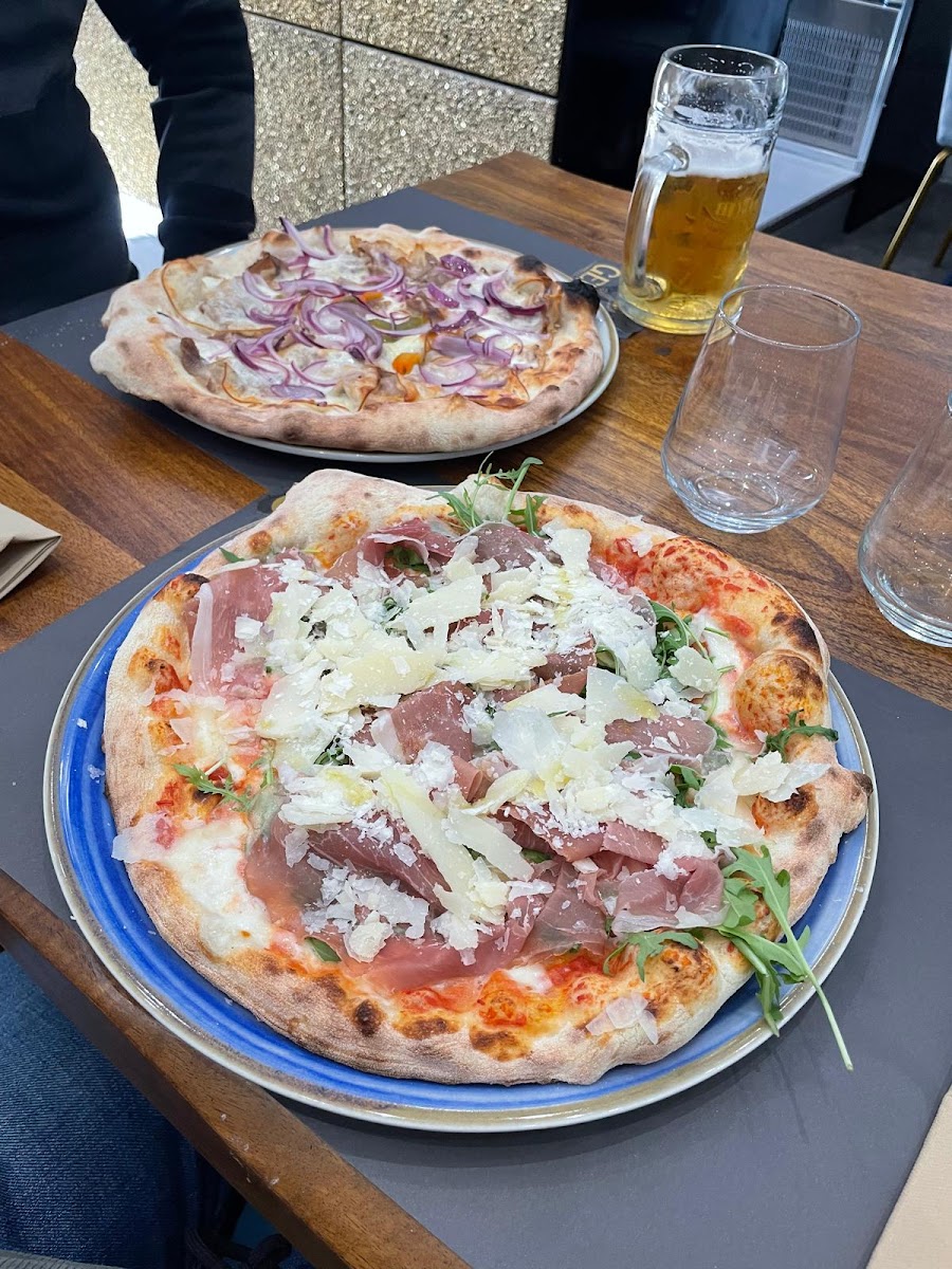 Pizzeria Ristorante L'Appetitosa Da Mimmoccio Photo 2