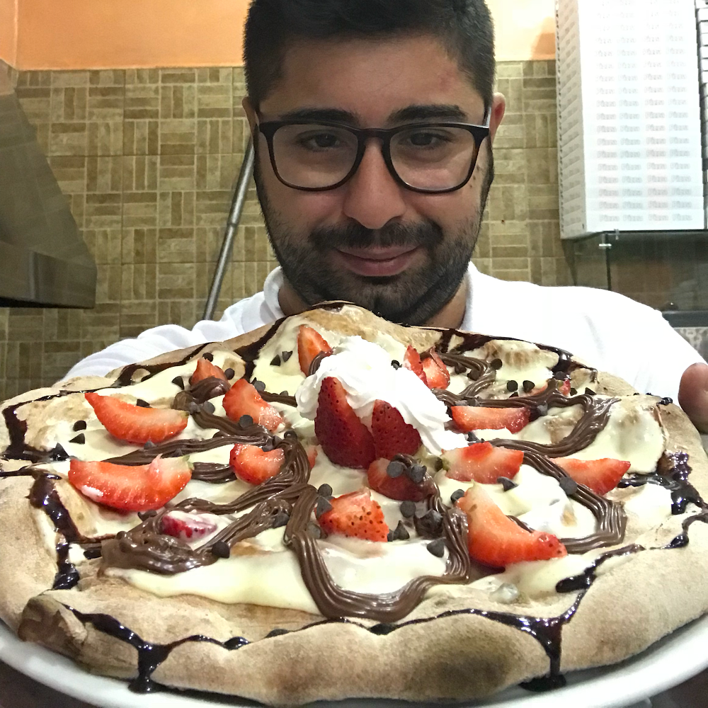 Pizzeria Ristorante L'Appetitosa Da Mimmoccio Photo 3