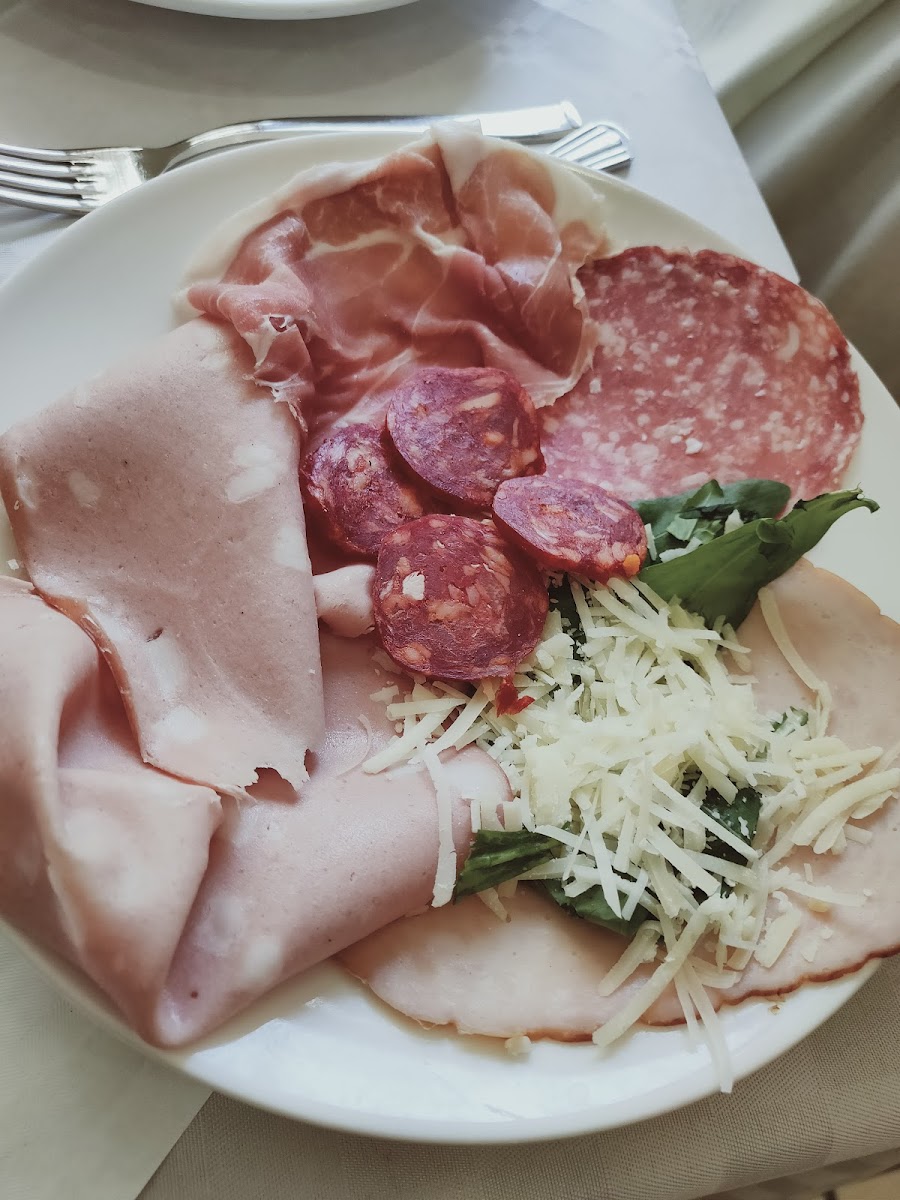 Pizzeria Ristorante L'Appetitosa Da Mimmoccio Photo 4
