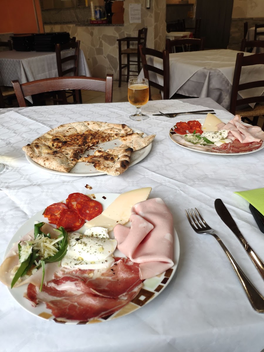 Pizzeria Ristorante L'Appetitosa Da Mimmoccio Photo 6