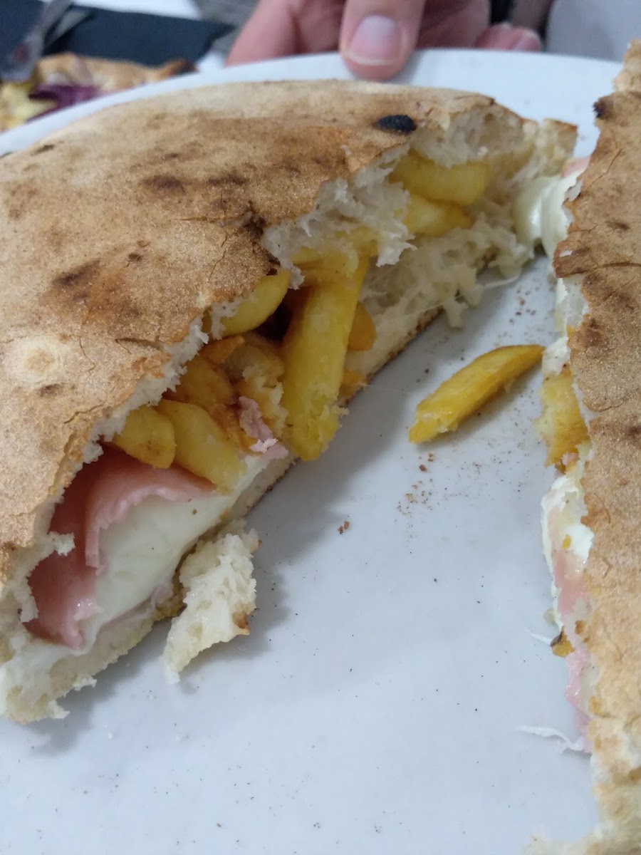 Pizzeria Ristorante L'Appetitosa Da Mimmoccio Photo 7