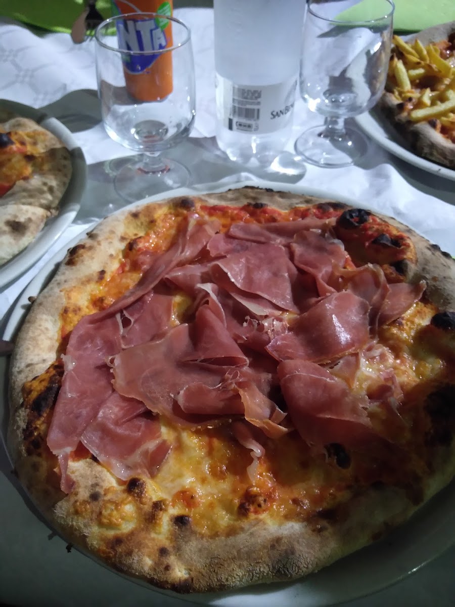 Pizzeria Ristorante L'Appetitosa Da Mimmoccio Photo 8
