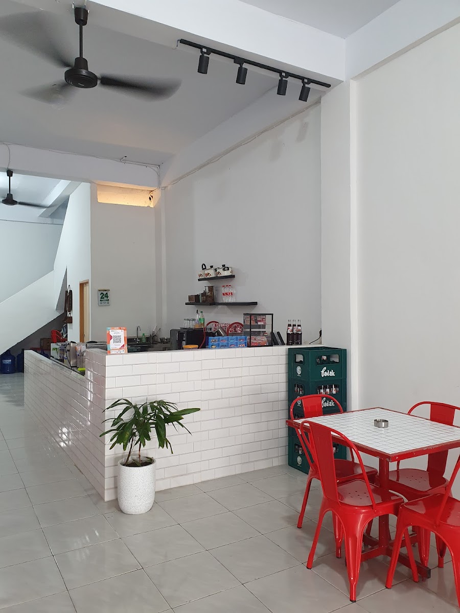 Warung Kopi Gelora Photo 4