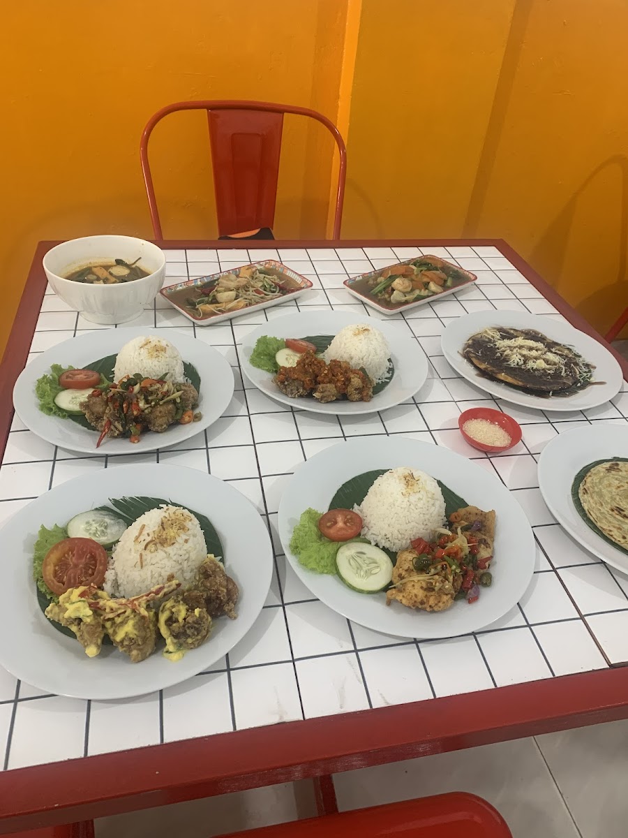 Warung Kopi Gelora Photo 5