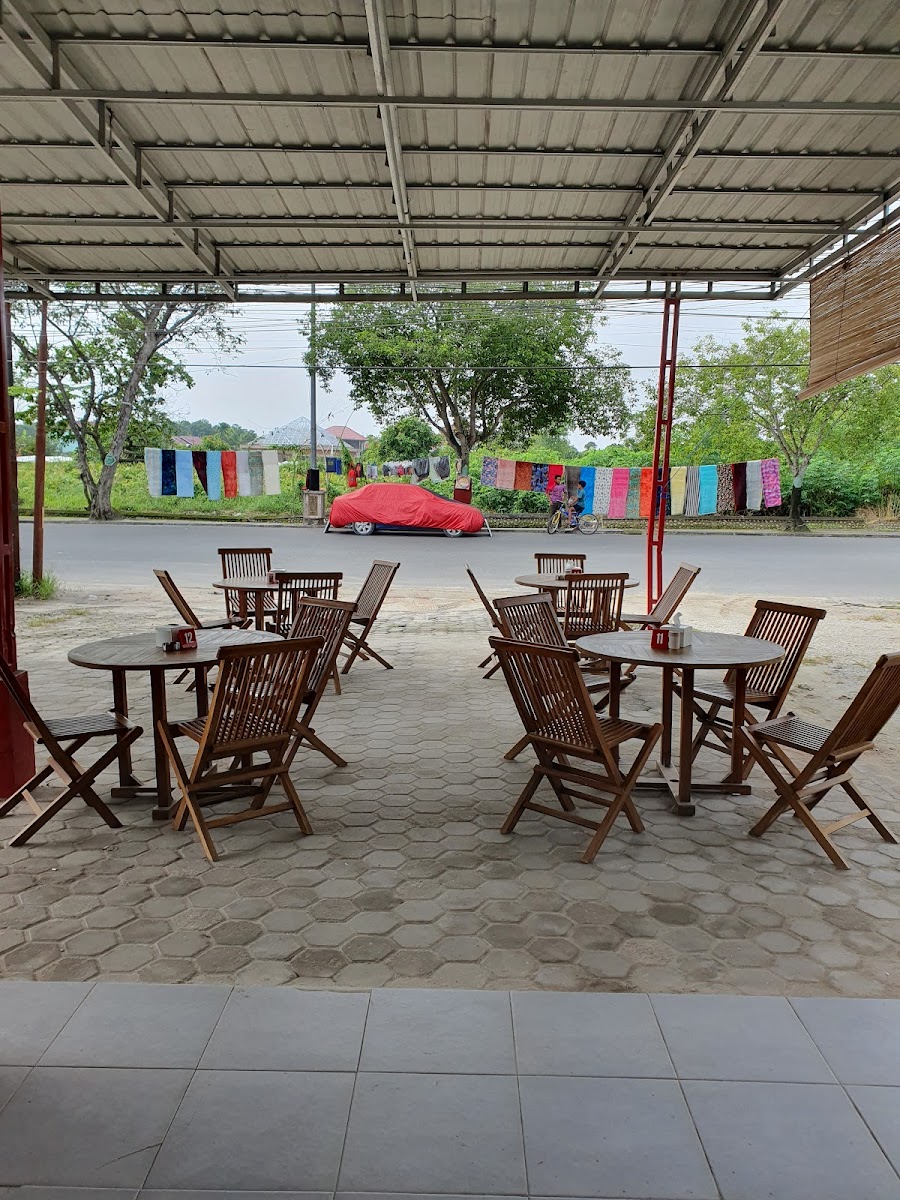 Warung Kopi Gelora Photo 6