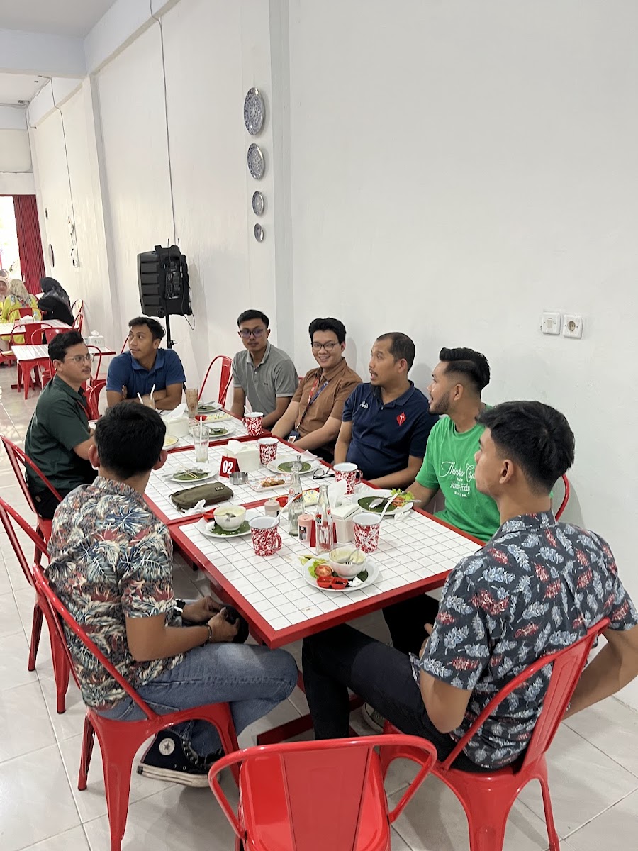 Warung Kopi Gelora Photo 7