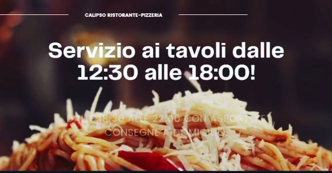 Calipso Ristorante-Pizzeria dal 1990 Photo 2