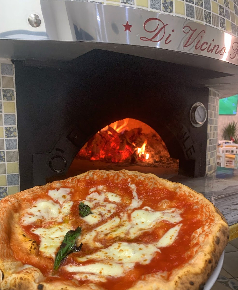 Calipso Ristorante-Pizzeria dal 1990 Photo 3