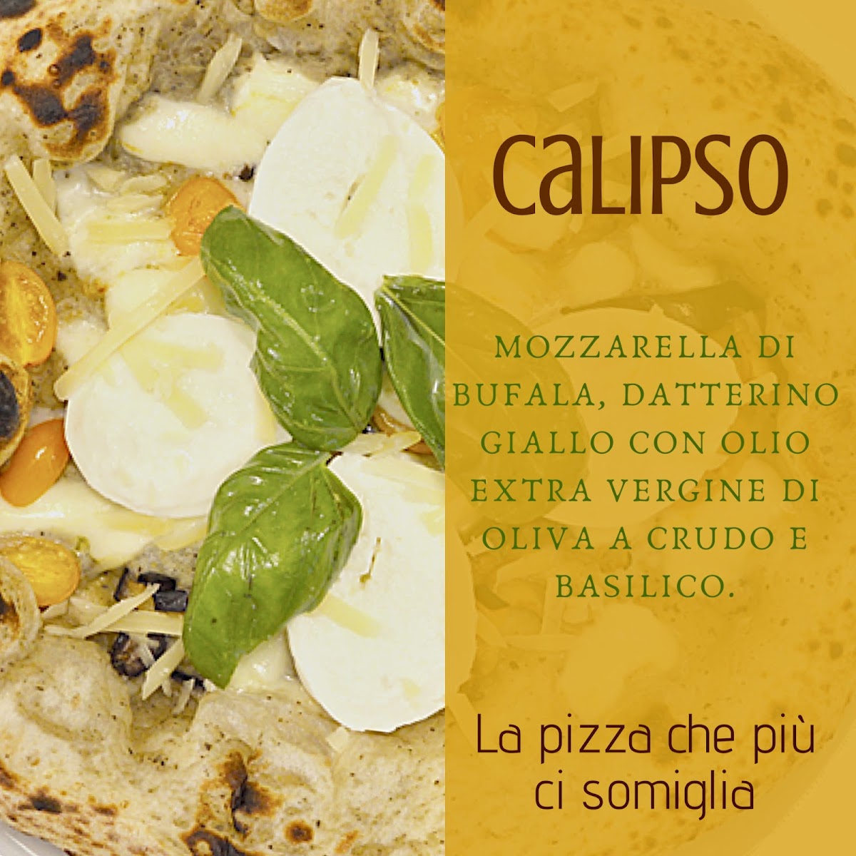 Calipso Ristorante-Pizzeria dal 1990 Photo 9