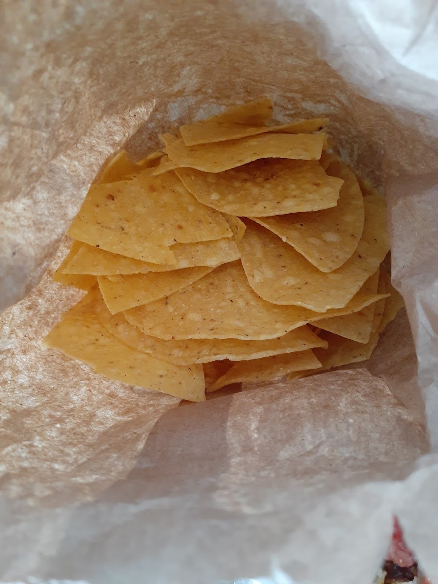Moctezumas Taqueria Photo 10