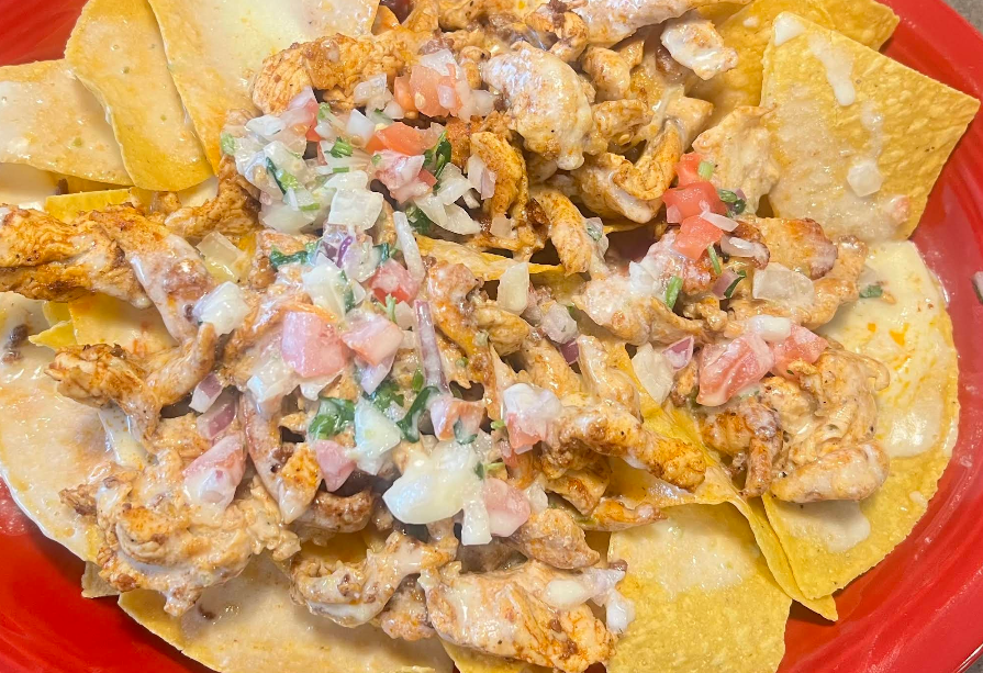 Moctezumas Taqueria Photo 4