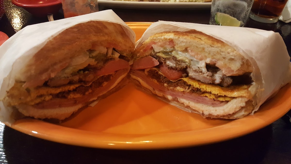 Moctezumas Taqueria Photo 6