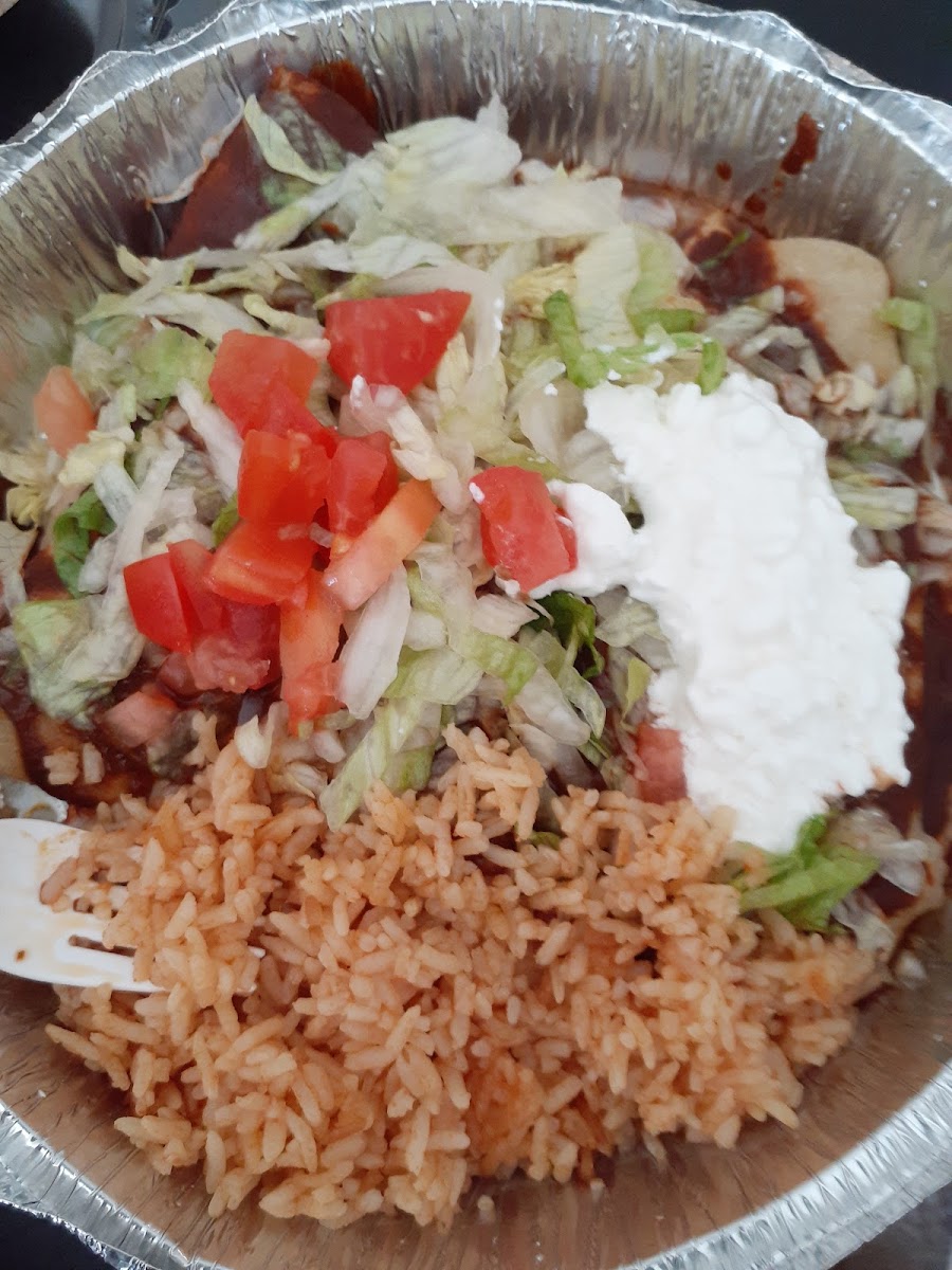 Moctezumas Taqueria Photo 8