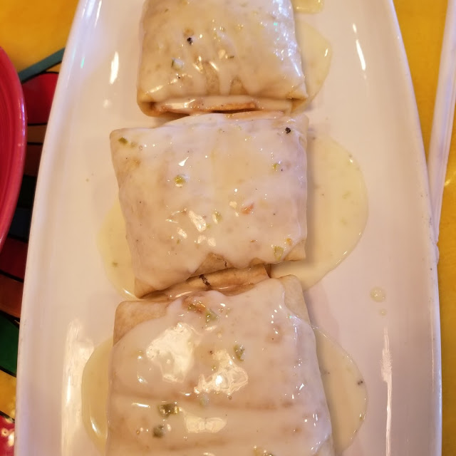 Chimichanga 2